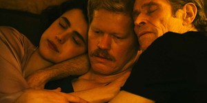 Емма Стоун і Вільям Дефо знову разом у трейлері нового шедевру Йоргоса Лантімоса - "Види доброти" Емма Стоун і Вільям Дефо знову разом у трейлері нового шедевру Йоргоса Лантімоса - "Види доброти"