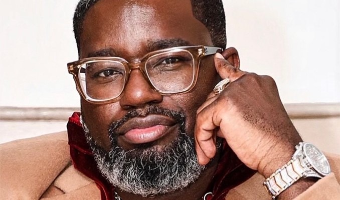 Ліл Рел Ховарі