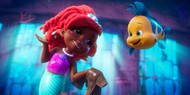 Зустрічайте маленьку морську принцесу: Disney Junior показав перший трейлер анімованого серіалу про "Аріель"
