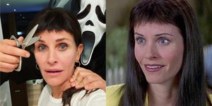 Кортні Кокс веде переговори про повернення до ролі Гейл Везерс у хоррор стрічці "Крик VII" Кортні Кокс веде переговори про повернення до ролі Гейл Везерс у хоррор стрічці "Крик VII"