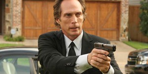 Зірка серіалу "Рrison break", Вільям Фіхтнер, приєднується до зіркового складу майбутнього фільму "Cutman" Зірка серіалу "Рrison break", Вільям Фіхтнер, приєднується до зіркового складу майбутнього фільму "Cutman"