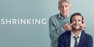 Зірка серіалу "Shrinking" Тед МакГінлі розкриває подробиці другого сезону і обіцяє багато неочікуваних сюжетних поворотів Зірка серіалу "Shrinking" Тед МакГінлі розкриває подробиці другого сезону і обіцяє багато неочікуваних сюжетних поворотів