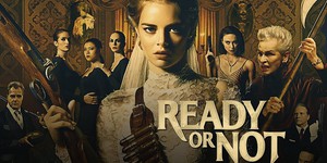 Сиквел хоррор трилеру "Гра в хованки" обіцяє фанатам повернення героїні Грейс і нові випробування у світі жахів Сиквел хоррор трилеру "Гра в хованки" обіцяє фанатам повернення героїні Грейс і нові випробування у світі жахів