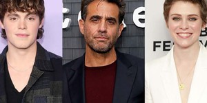 Джек Чемпіон, Боббі Канавале та Софія Лілліс приєдналися до акторського складу трилера "Пастка" разом з Дейвом Батістою Джек Чемпіон, Боббі Канавале та Софія Лілліс приєдналися до акторського складу трилера "Пастка" разом з Дейвом Батістою