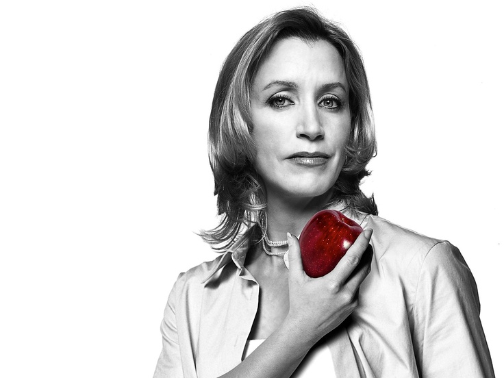 Фелісіті Гаффман