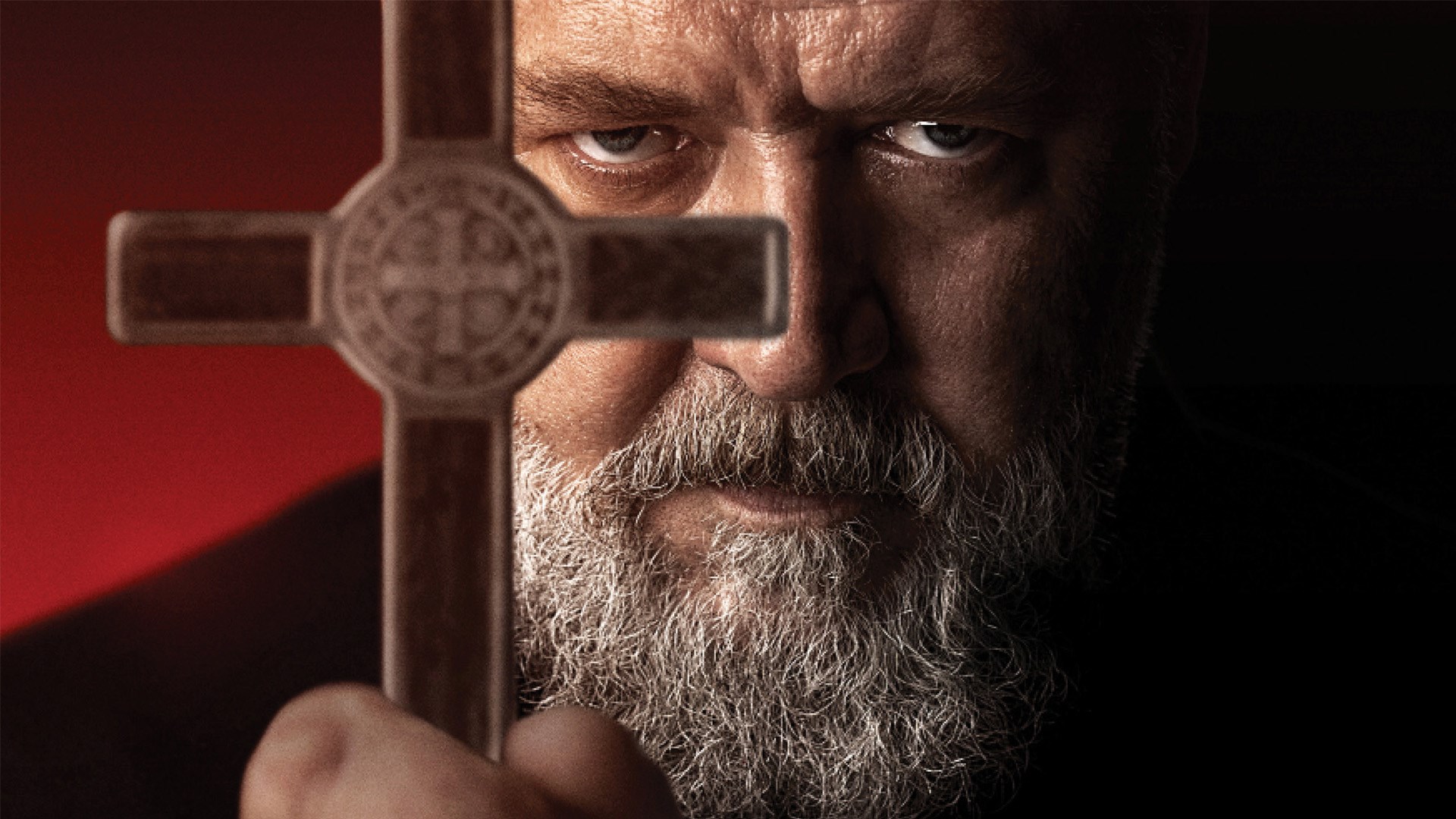 Рассел Кроу