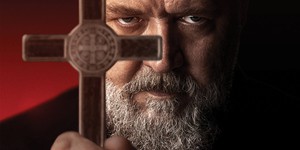 Рассел Кроу розкриває можливість розширення "Екзорцист Ватикану" до трилогії Рассел Кроу розкриває можливість розширення "Екзорцист Ватикану" до трилогії