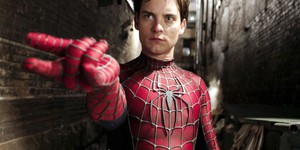 Режисер Сем Реймі нарешті відреагував на чутки про зйомки "Spider-Man 4" з Тобі Магвайером Режисер Сем Реймі нарешті відреагував на чутки про зйомки "Spider-Man 4" з Тобі Магвайером