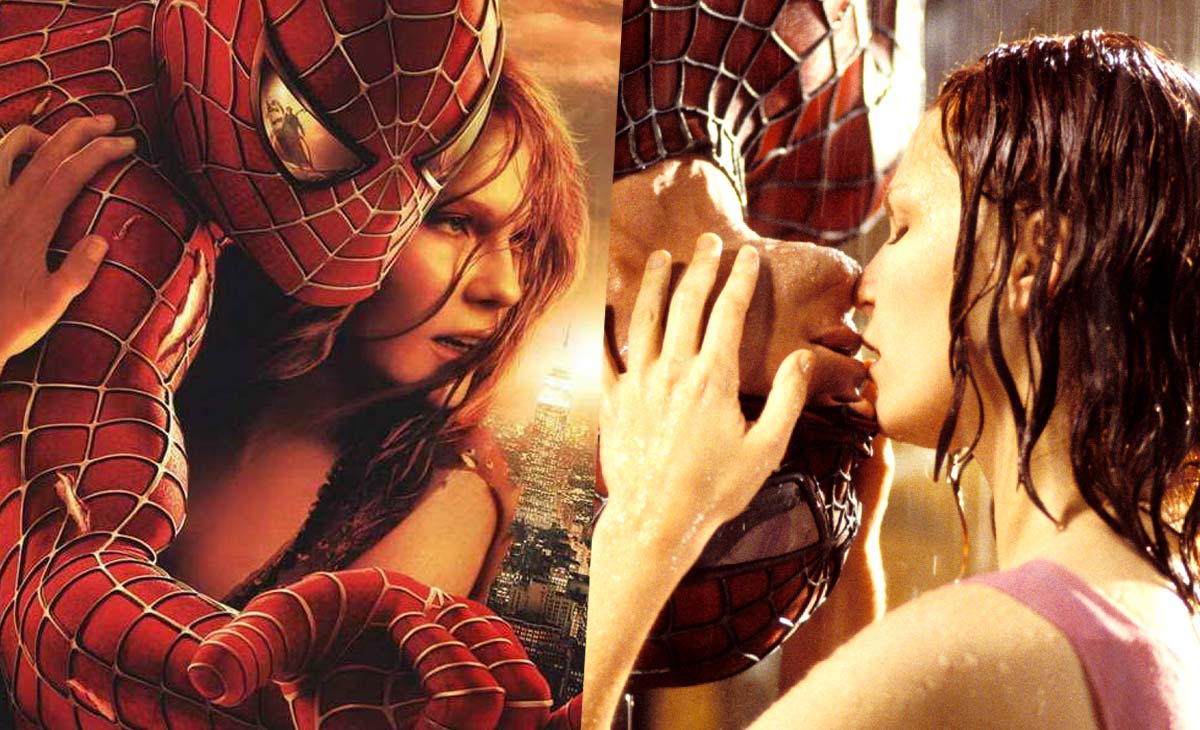 Крістен Данст