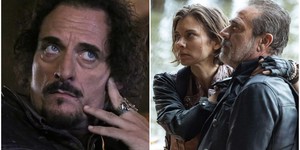 Кім Коутс приєднується до акторського складу "The Walking Dead: Dead City" у другому сезоні Кім Коутс приєднується до акторського складу "The Walking Dead: Dead City" у другому сезоні