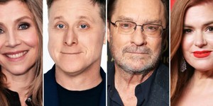 Знайомтеся з новими учасниками зіркового складу майбутньої екшен-комедії "Playdate" з Кевіном Джеймсом та Аланом Рітчсоном у головних ролях Знайомтеся з новими учасниками зіркового складу майбутньої екшен-комедії "Playdate" з Кевіном Джеймсом та Аланом Рітчсоном у головних ролях