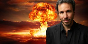 Дені Вільньов розглядає участь в екранізації книги "Nuclear War" з Legendary Entertainment