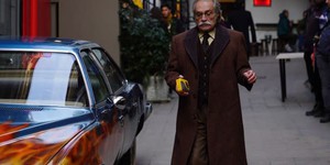 Французька версія популярного турецького серіалу "Persona" вже в розробці Французька версія популярного турецького серіалу "Persona" вже в розробці