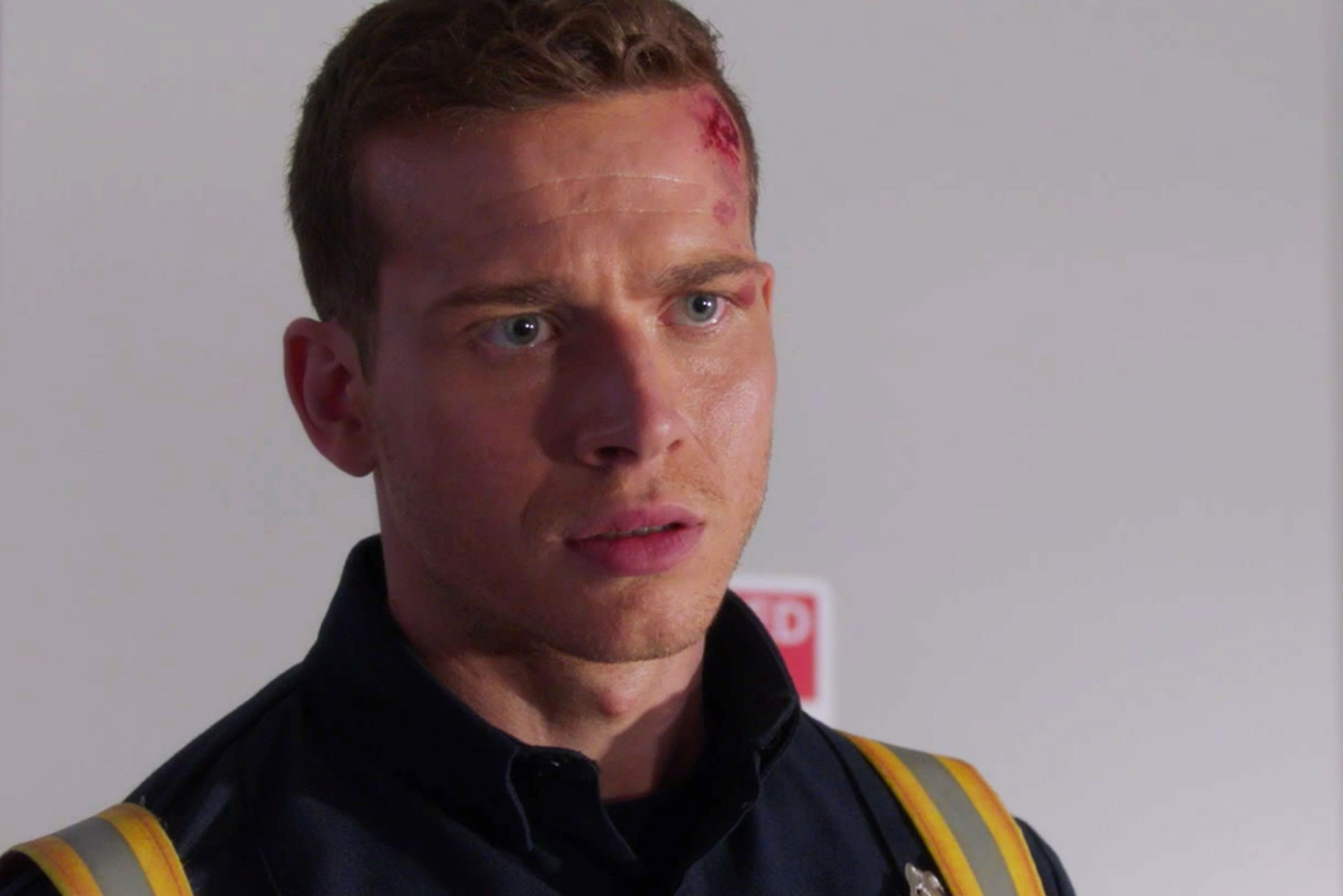 Олівер Старк