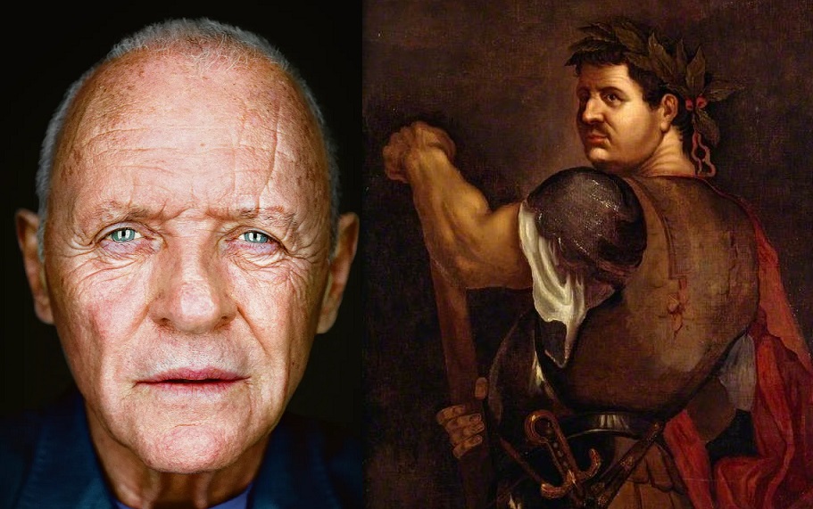 Ентоні Гопкінс