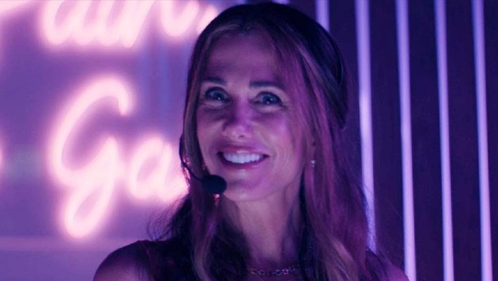 Крістен Віґ