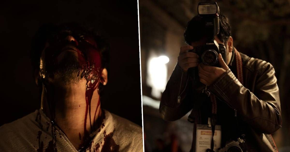 "Disappear Completely"