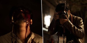 Новий мексиканський хорор "Disappear Completely" з неймовірними відгуками на Netflix