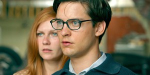 Зірка "Spider-Man" Кірстен Данст розповіла про нерівність у заробітній платі та про те, що її гонорар був значно нижчим, ніж у Тобі Макґуайра Зірка "Spider-Man" Кірстен Данст розповіла про нерівність у заробітній платі та про те, що її гонорар був значно нижчим, ніж у Тобі Макґуайра