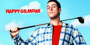 Культова комедія "Happy Gilmore" увірвалася в топ-10 Netflix після анонсу довгоочікуваного сиквелу