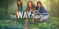 "The Way Home" став найпопулярнішим серіалом у світі кабельного телебачення серед жінок віком 18+ "The Way Home" став найпопулярнішим серіалом у світі кабельного телебачення серед жінок віком 18+