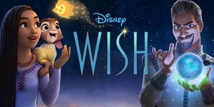 Найбільша прем'єра на Disney+: Музичний фільм "Wish" зібрав 13,2 мільйона переглядів у перші 5 днів