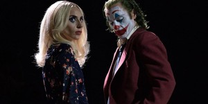 Вибухова хімія та музичний хаос Леді Гаги та Джокера, у новому трейлері мюзикла "Joker: Folie à Deux"