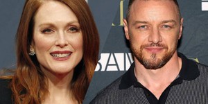 Джуліанн Мур та Джеймс Мак-Евой зіграють ключову роль у майбутньому екшн-трилері "Контроль"