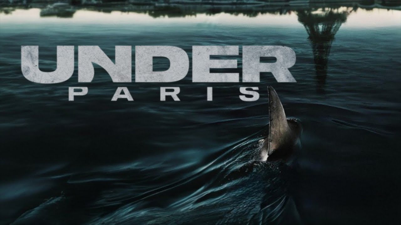 "Під Парижем"