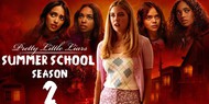 "Pretty Little Liars" повертаються з інтригуючим сюжетом, загадковим ворогом і датою прем'єри нового сезону "Pretty Little Liars" повертаються з інтригуючим сюжетом, загадковим ворогом і датою прем'єри нового сезону
