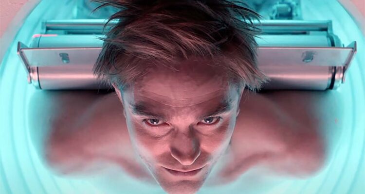 Роберт Паттісон