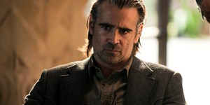 Колін Фаррелл зіграє у фільмі "Балада про маленького гравця" режисера Едварда Бергера для Netflix