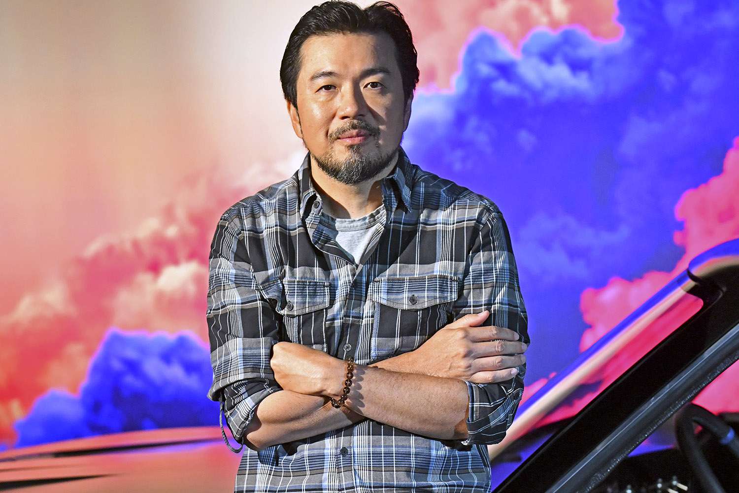 Джастін Лін