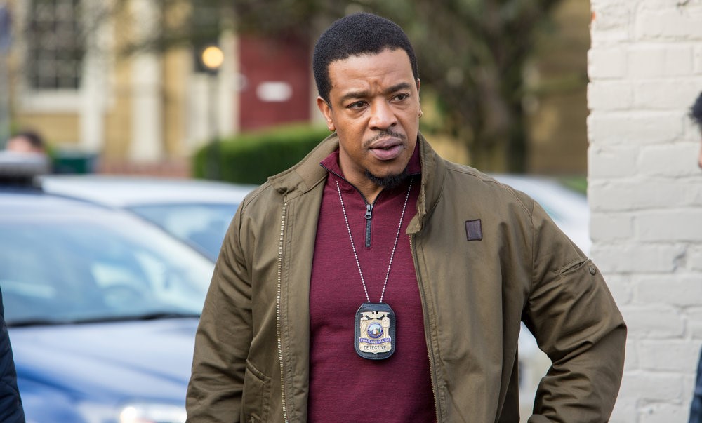 Рассел Хорнсбі