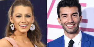 Блейк Лайвлі та Джастін Балдоні знову разом у романтичному фільмі "It Ends With Us", що виходить у серпні