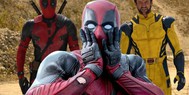 Шон Леві розкриває деталі фільму "Дедпул і Росомаха": Чому це не "Дедпул 3"? Шон Леві розкриває деталі фільму "Дедпул і Росомаха": Чому це не "Дедпул 3"?