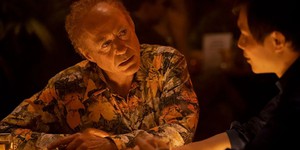 Ексклюзивна прем'єра: Шпигунський серіал з Робертом Дауні-молодшим отримує відмінні відгуки