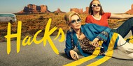 Дебора та Ава знову разом у ексклюзивному трейлері третього сезону серіалу "Hacks" Дебора та Ава знову разом у ексклюзивному трейлері третього сезону серіалу "Hacks"