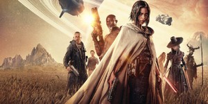 Зак Снайдер розкрив умову для продовження франшизи "Rebel Moon" Зак Снайдер розкрив умову для продовження франшизи "Rebel Moon"