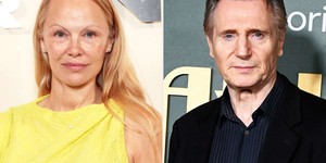 Памела Андерсон долучається до ребуту культового фільму "Голий пістолет" разом із Ліамом Нісоном