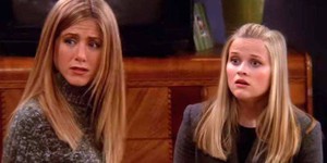 Різ Візерспун розповіла, що камео у культовому ситкомі "Дрізі", було самим страшним моментом у її кар'єрі Різ Візерспун розповіла, що камео у культовому ситкомі "Дрізі", було самим страшним моментом у її кар'єрі