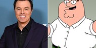 Шоуранер і зірка мультсеріалу "Грифіни" Сет Макфарлейн розмірковує над можливим завершенням шоу після 22 сезонів