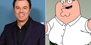 Шоуранер і зірка мультсеріалу "Грифіни" Сет Макфарлейн розмірковує над можливим завершенням шоу після 22 сезонів Шоуранер і зірка мультсеріалу "Грифіни" Сет Макфарлейн розмірковує над можливим завершенням шоу після 22 сезонів