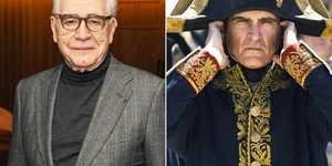 Брайан Кокс вважає, що Хоакін Фенікс був "відверто жахливим" у фільмі "Наполеон" Рідлі Скотта Брайан Кокс вважає, що Хоакін Фенікс був "відверто жахливим" у фільмі "Наполеон" Рідлі Скотта