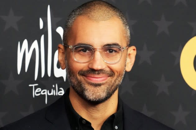 Ендрю ДеЙонг