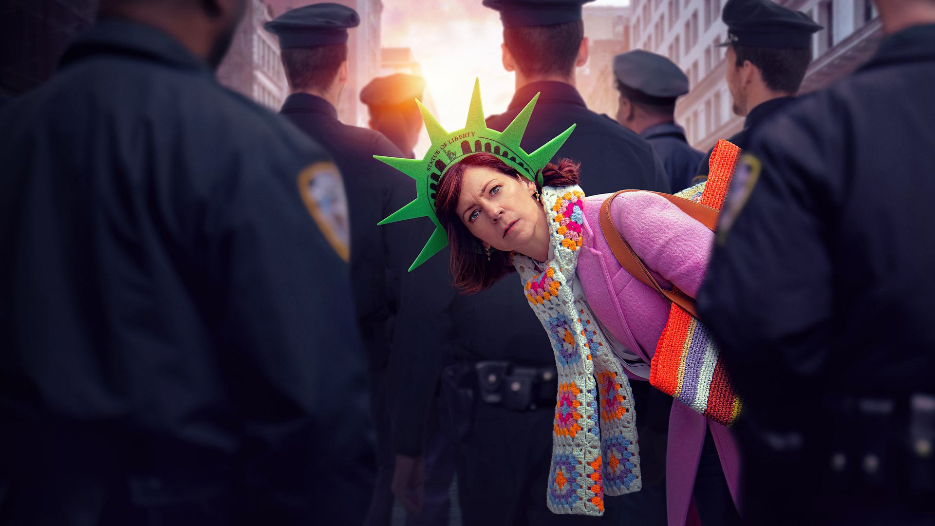 Керрі Престон