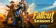 Мандрівка по постапокаліптичному світу продовжується: Amazon оголосив про другий сезон "Fallout"