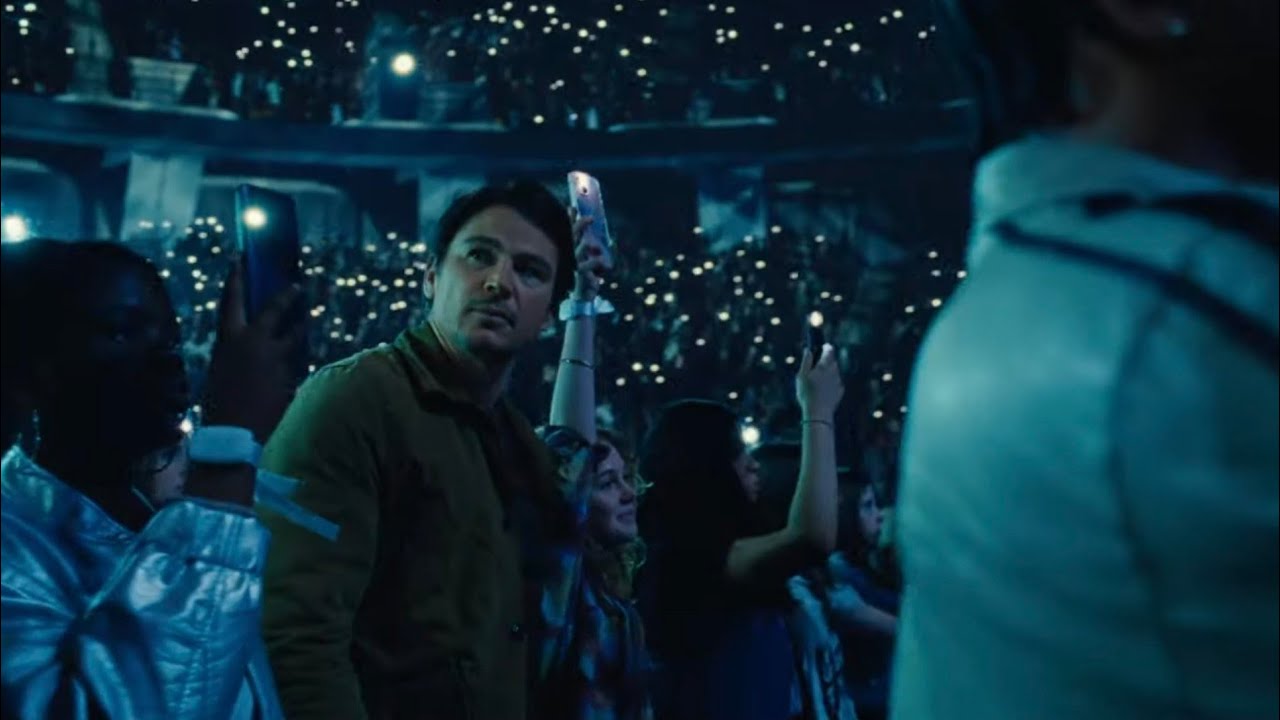 Джош Хартнетт