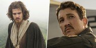 Хто зіграє Божого Сина? Мартін Скорсезе розглядає Ендрю Гарфілда та Майлза Теллера для нового фільму "Життя Ісуса"