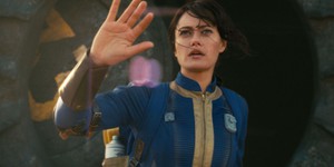 Розкрито секрети створення світу "Fallout": Як знімали серіал та що чекає фанатів у другому сезоні? Розкрито секрети створення світу "Fallout": Як знімали серіал та що чекає фанатів у другому сезоні?